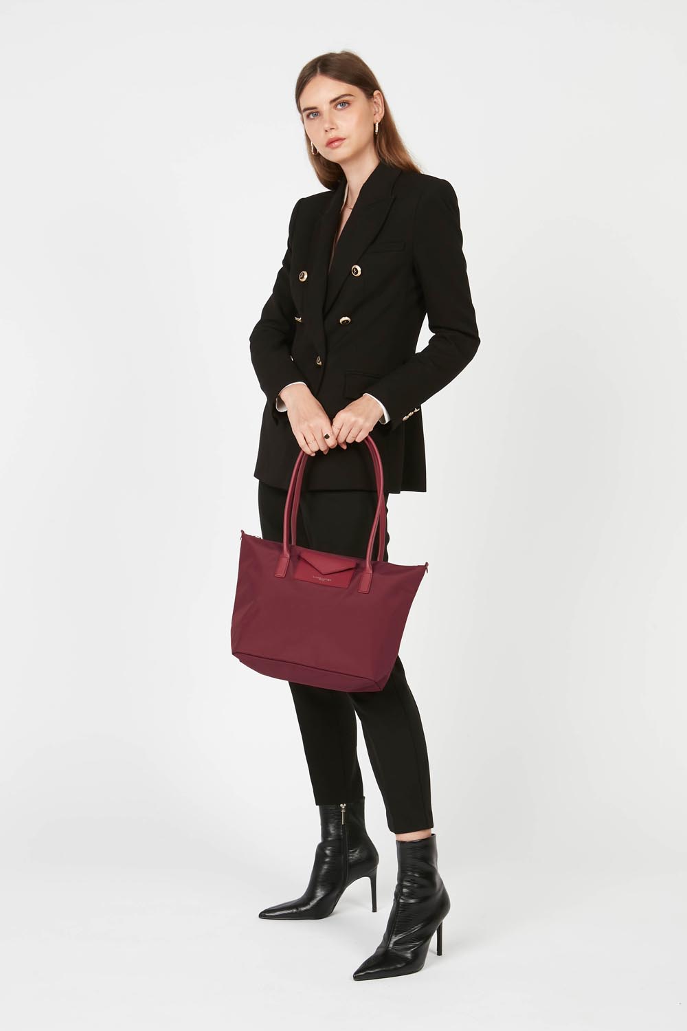 Sac cabas épaule - Smart KBA