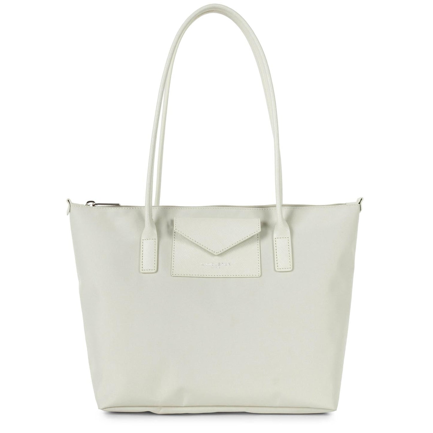 sac cabas épaule - smart kba #couleur_ecru