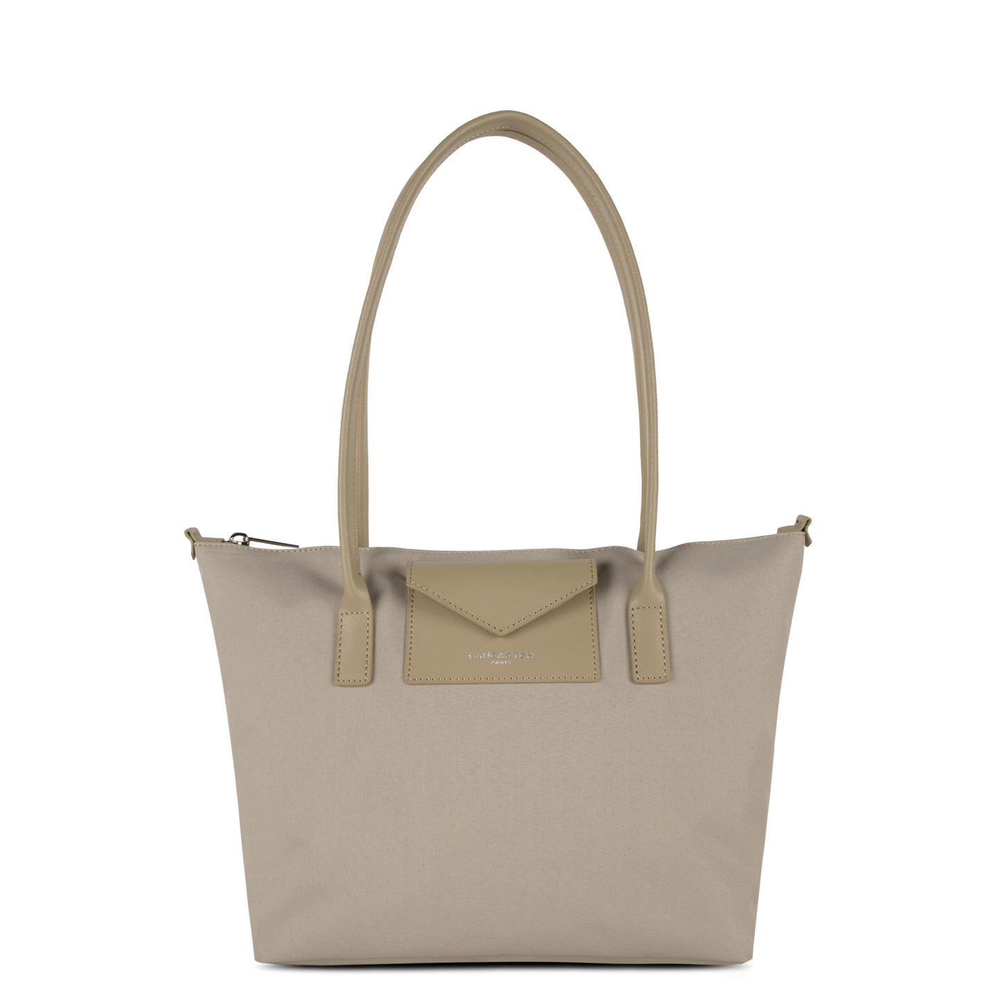sac cabas épaule - smart kba #couleur_galet