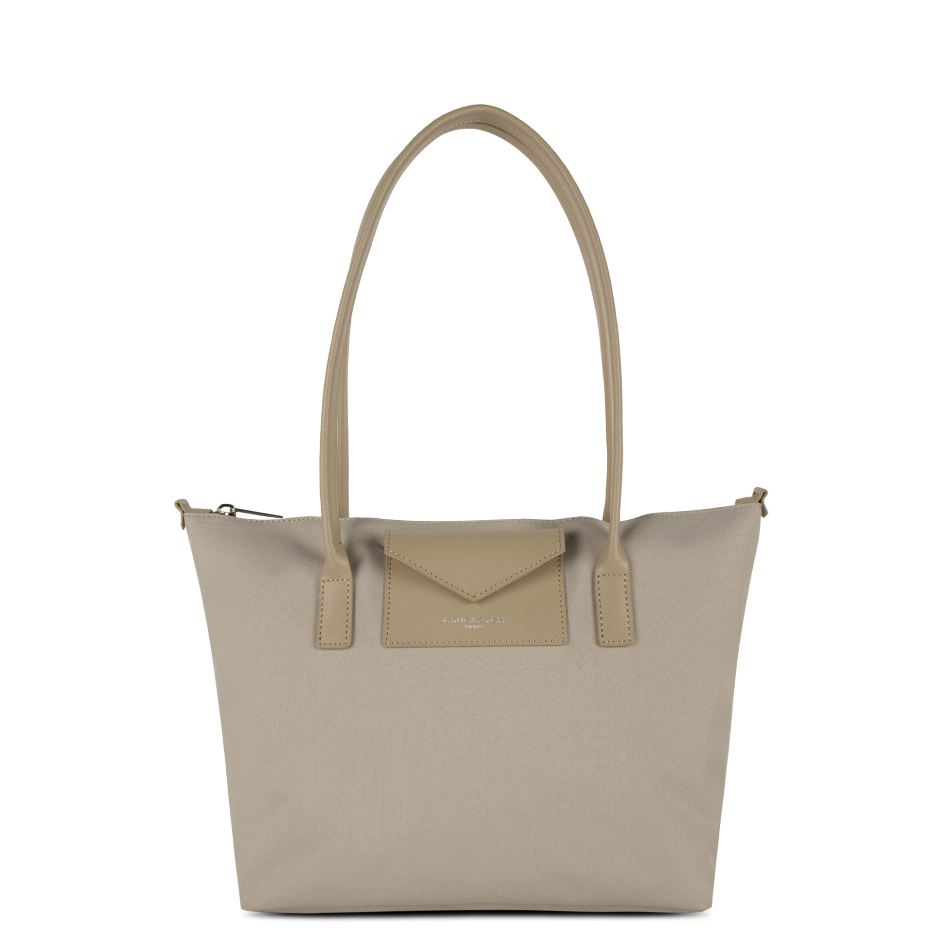 sac cabas épaule - smart kba #couleur_galet