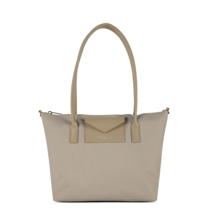 sac cabas épaule - smart kba #couleur_galet