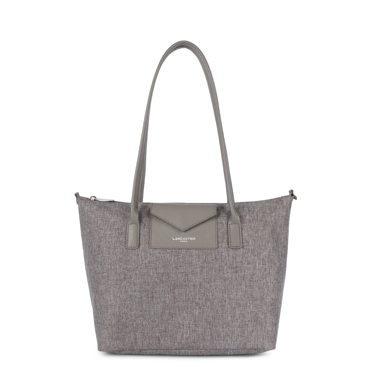 sac cabas épaule - smart kba #couleur_gris