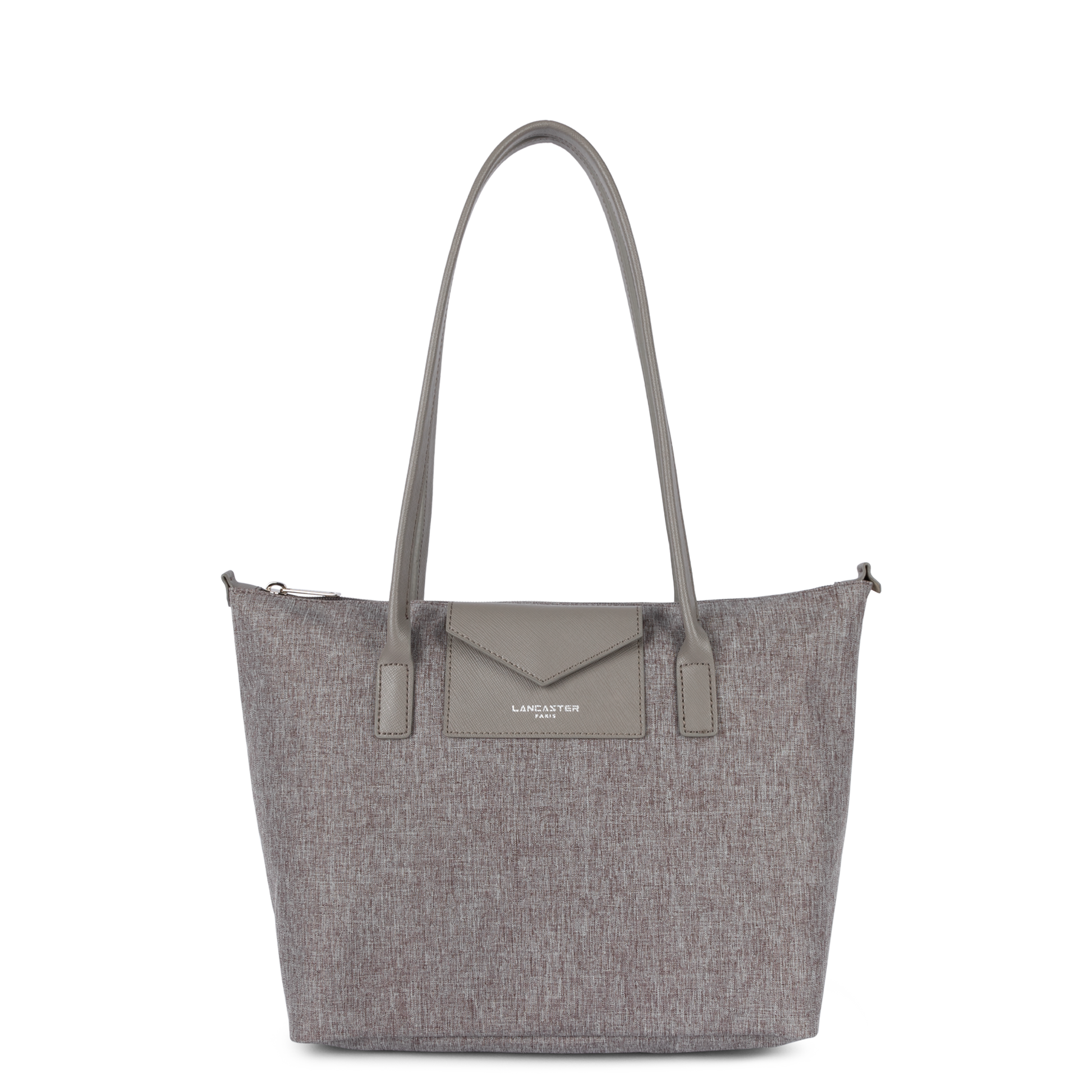 sac cabas épaule - smart kba #couleur_gris