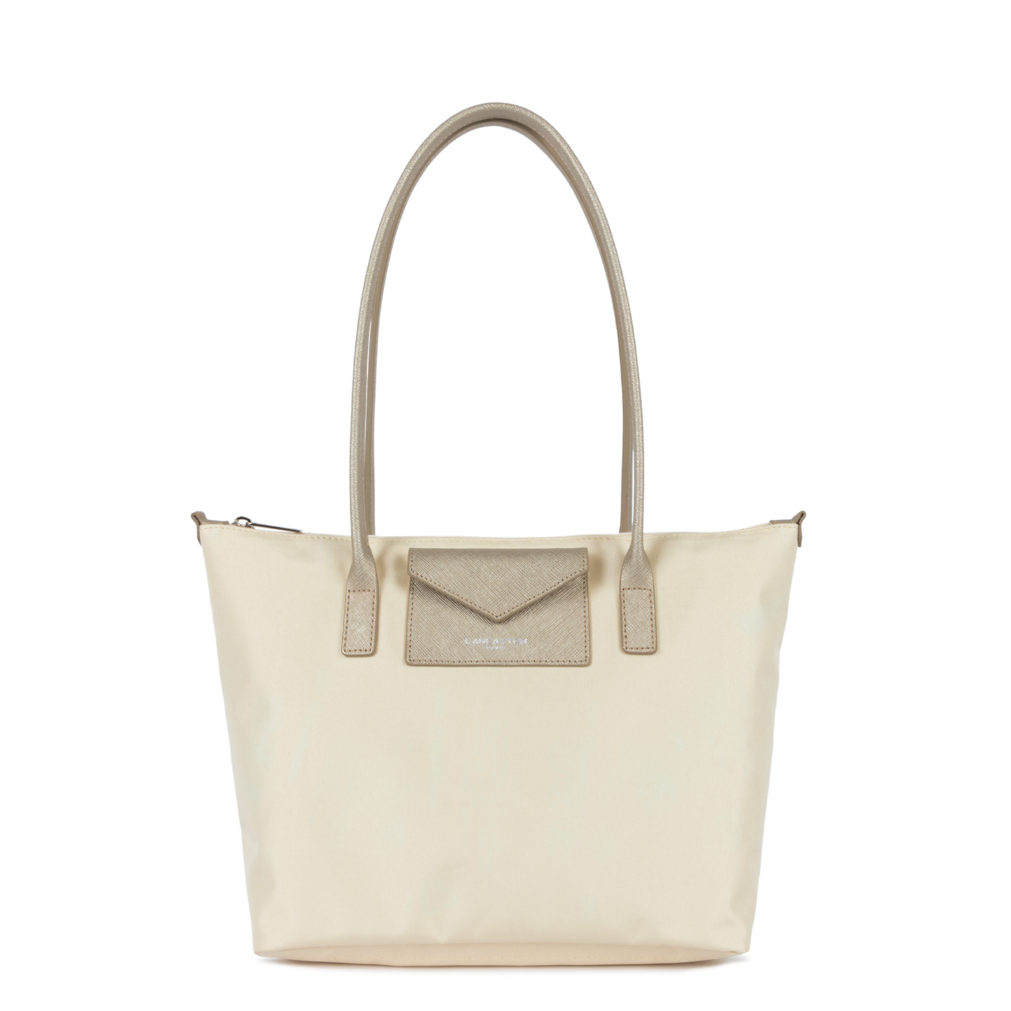 sac cabas épaule - smart kba #couleur_ivoire