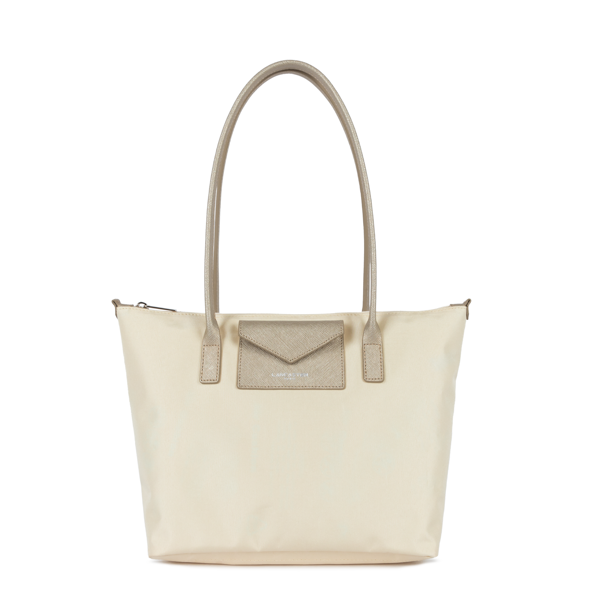 sac cabas épaule - smart kba #couleur_ivoire