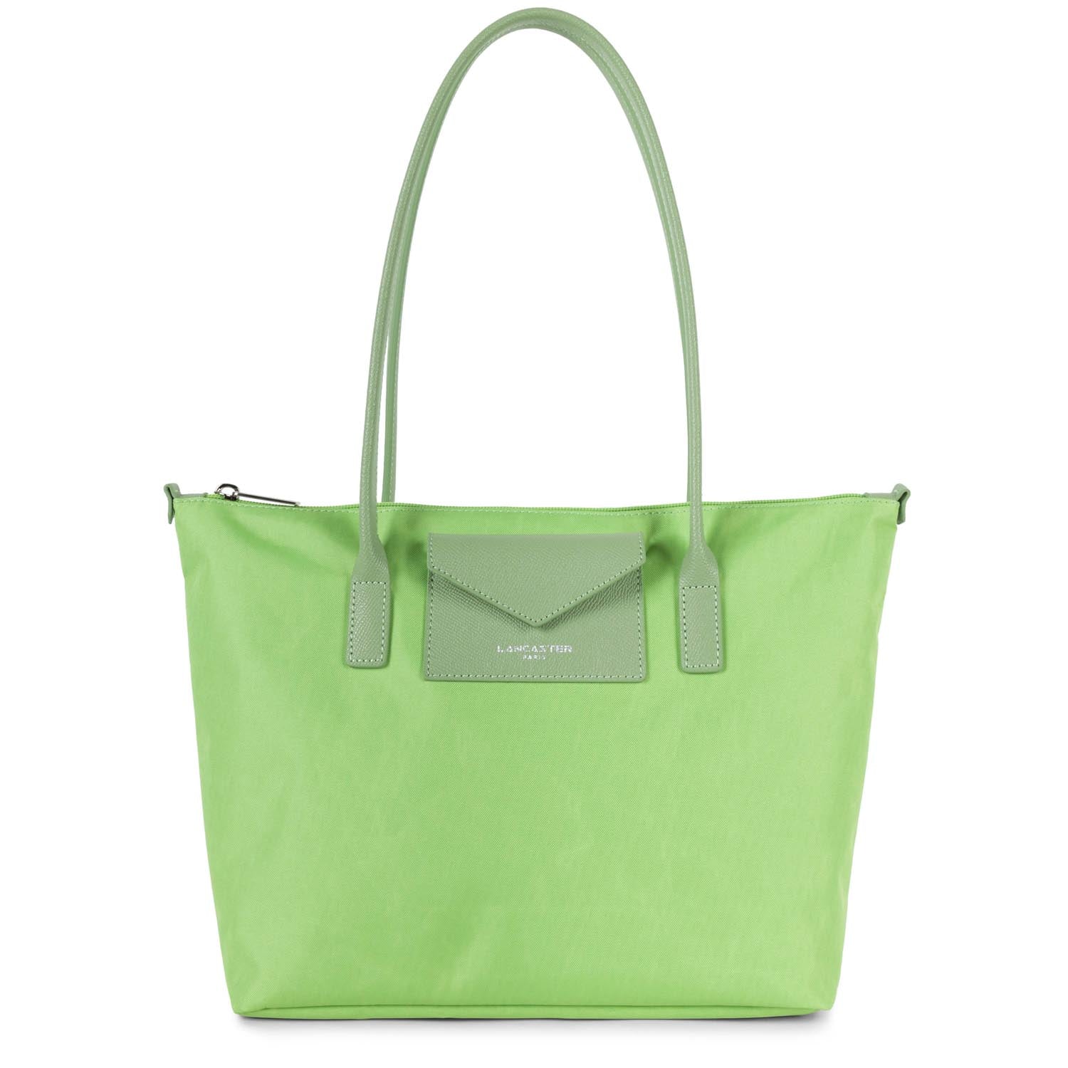 sac cabas épaule - smart kba #couleur_jade