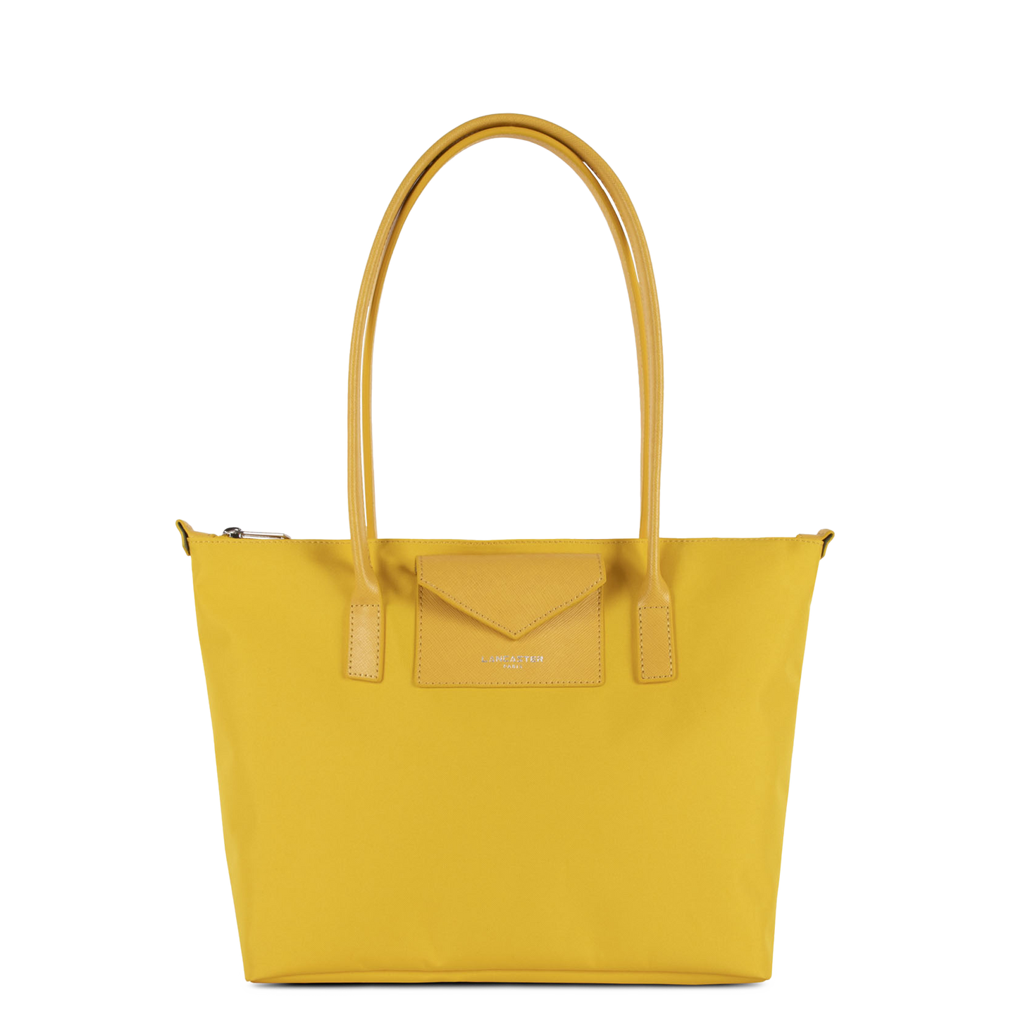 sac cabas épaule - smart kba #couleur_jaune