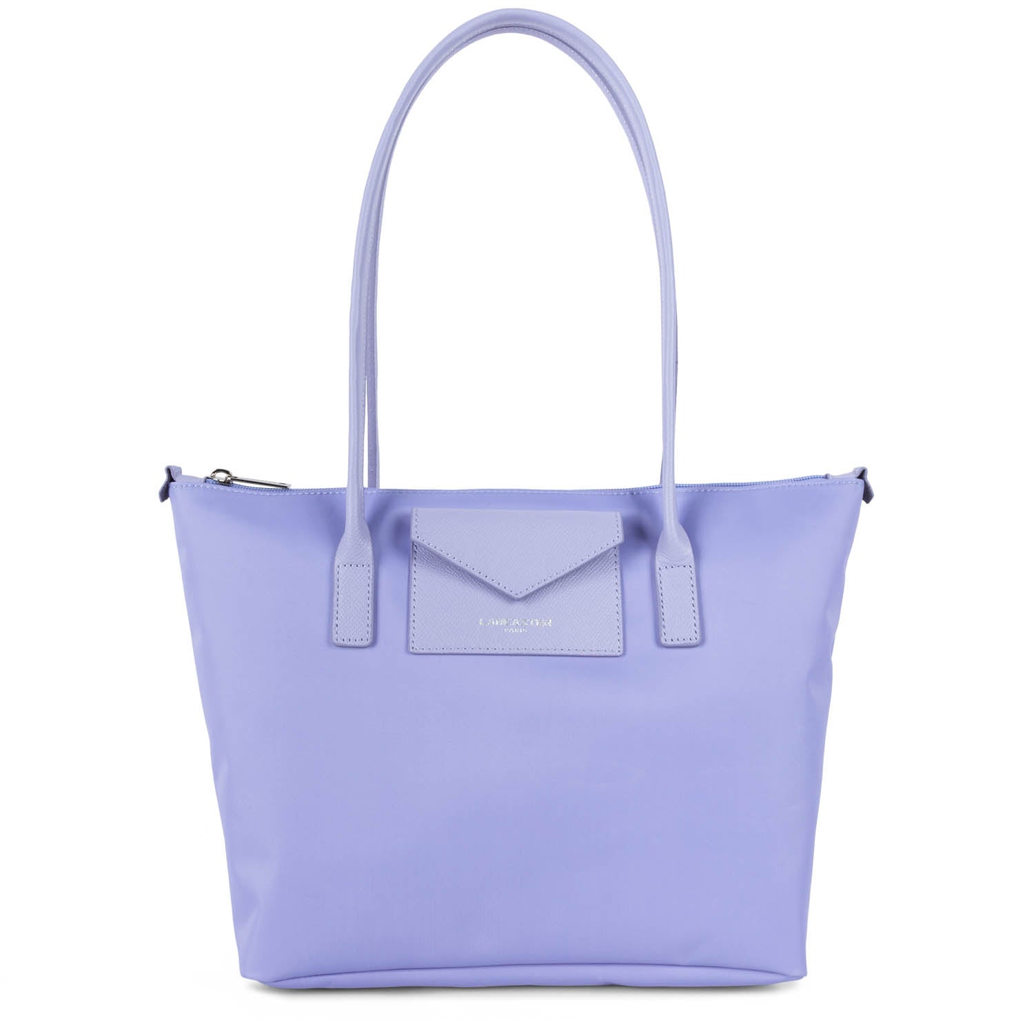 sac cabas épaule - smart kba #couleur_lavande