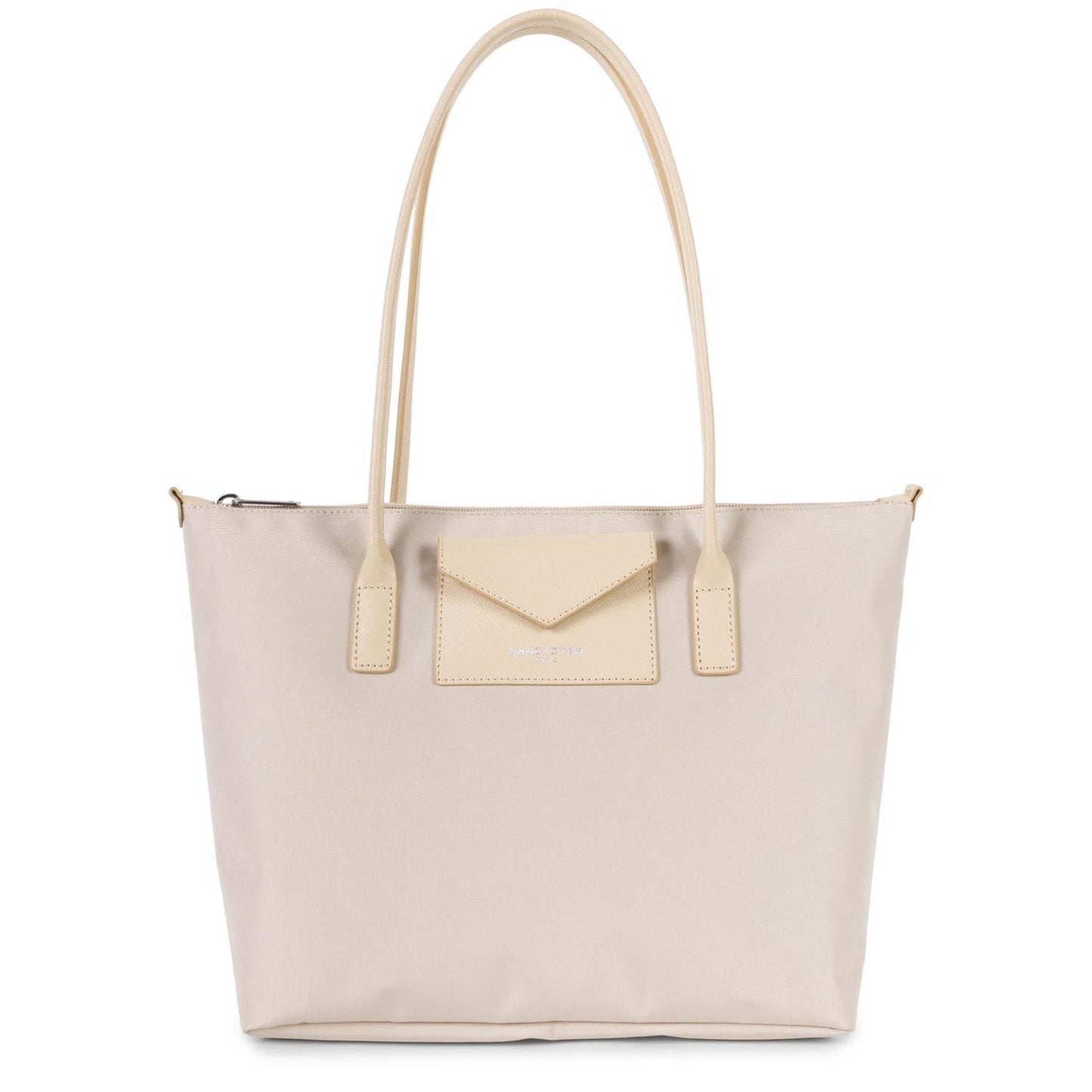 sac cabas épaule - smart kba #couleur_nude