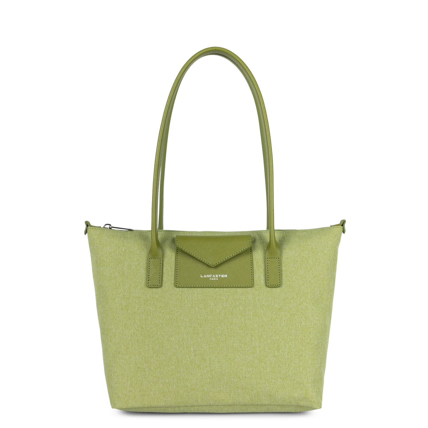 sac cabas épaule - smart kba #couleur_olive