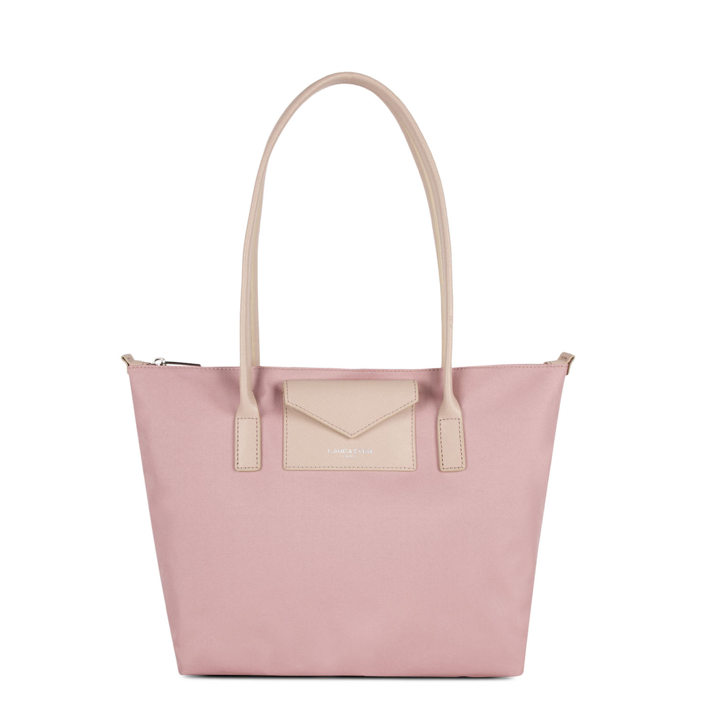 sac cabas épaule - smart kba #couleur_poudre