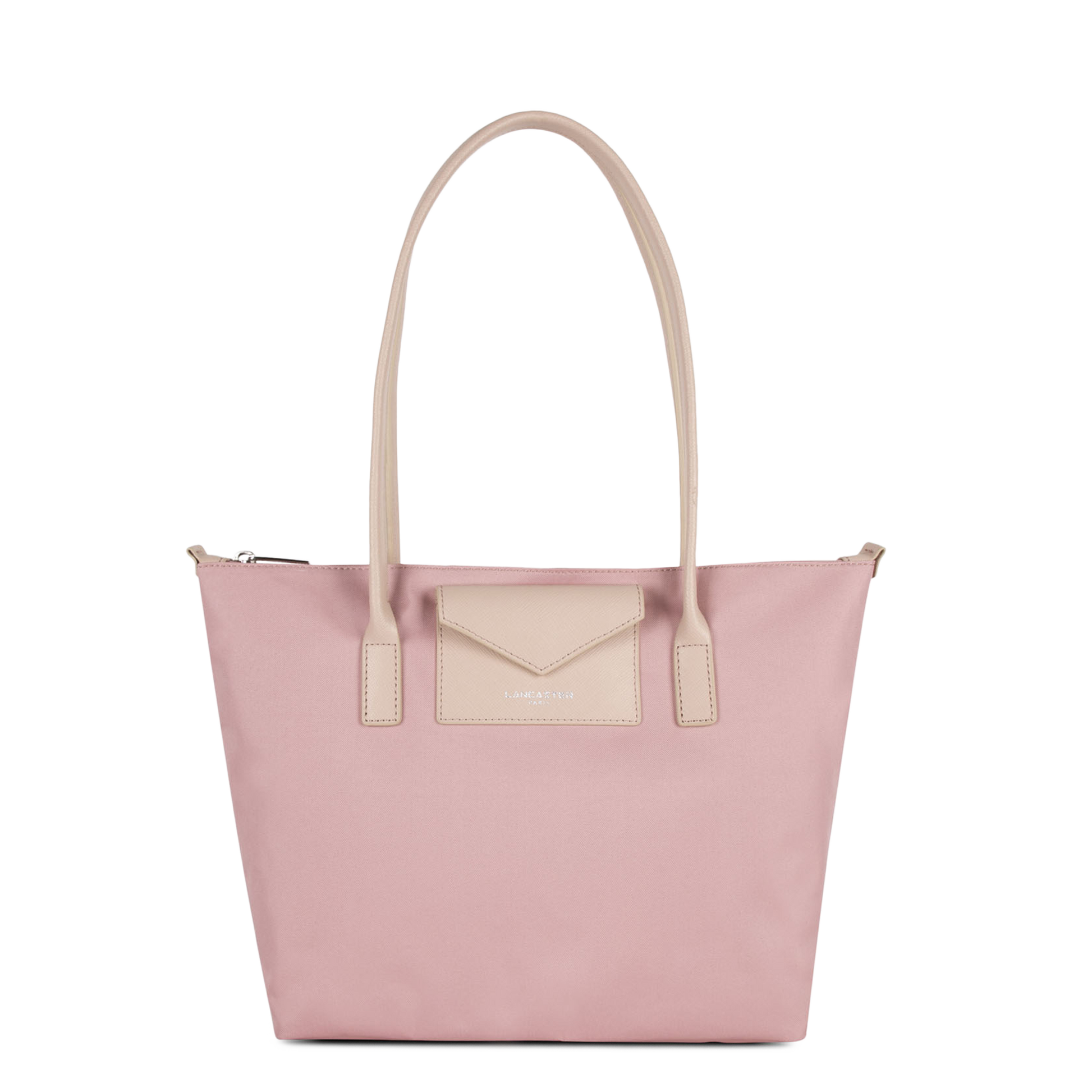 sac cabas épaule - smart kba #couleur_poudre