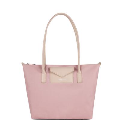 sac cabas épaule - smart kba #couleur_poudre