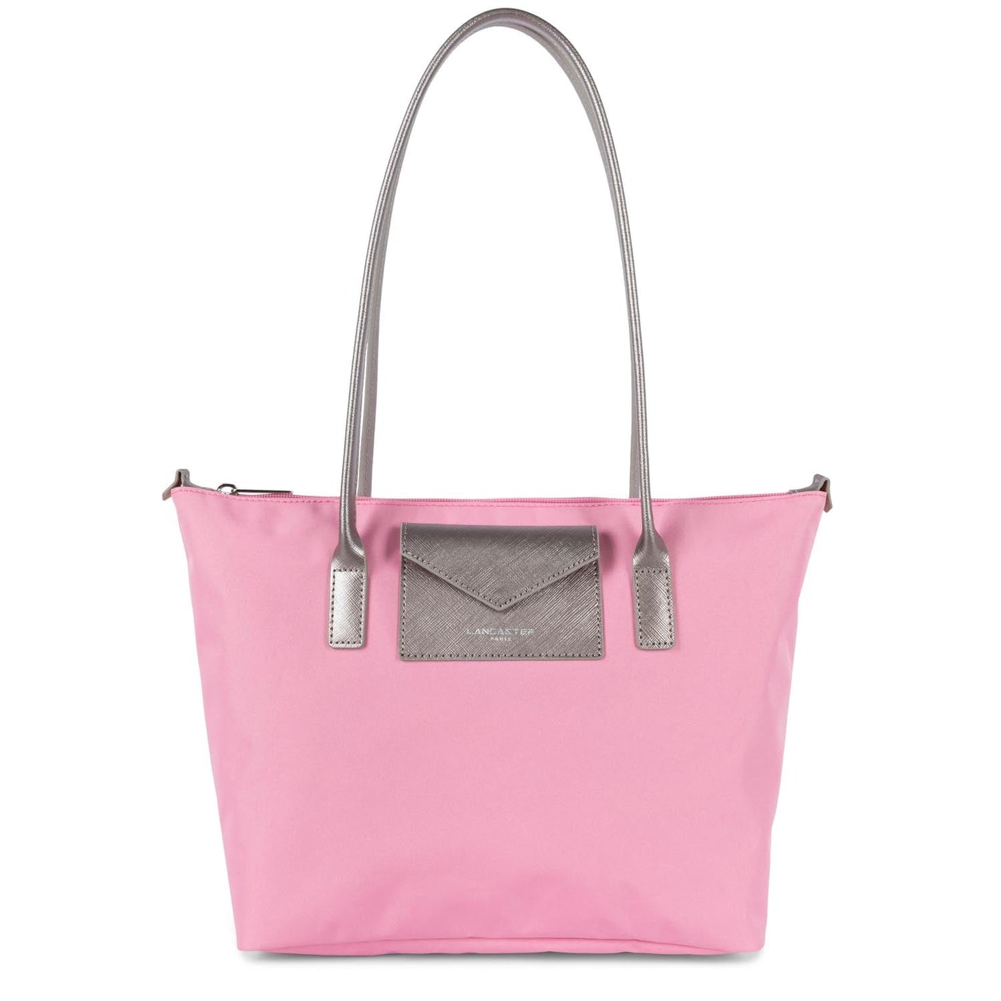 sac cabas épaule - smart kba #couleur_rose