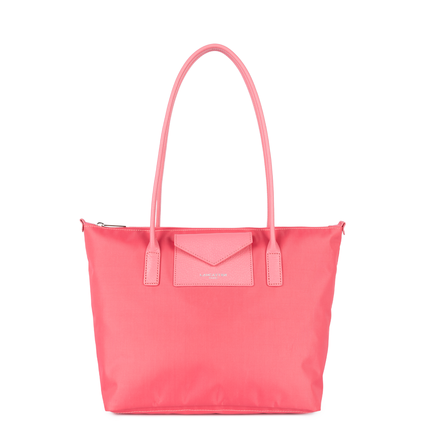 sac cabas épaule - smart kba #couleur_rose-fonc