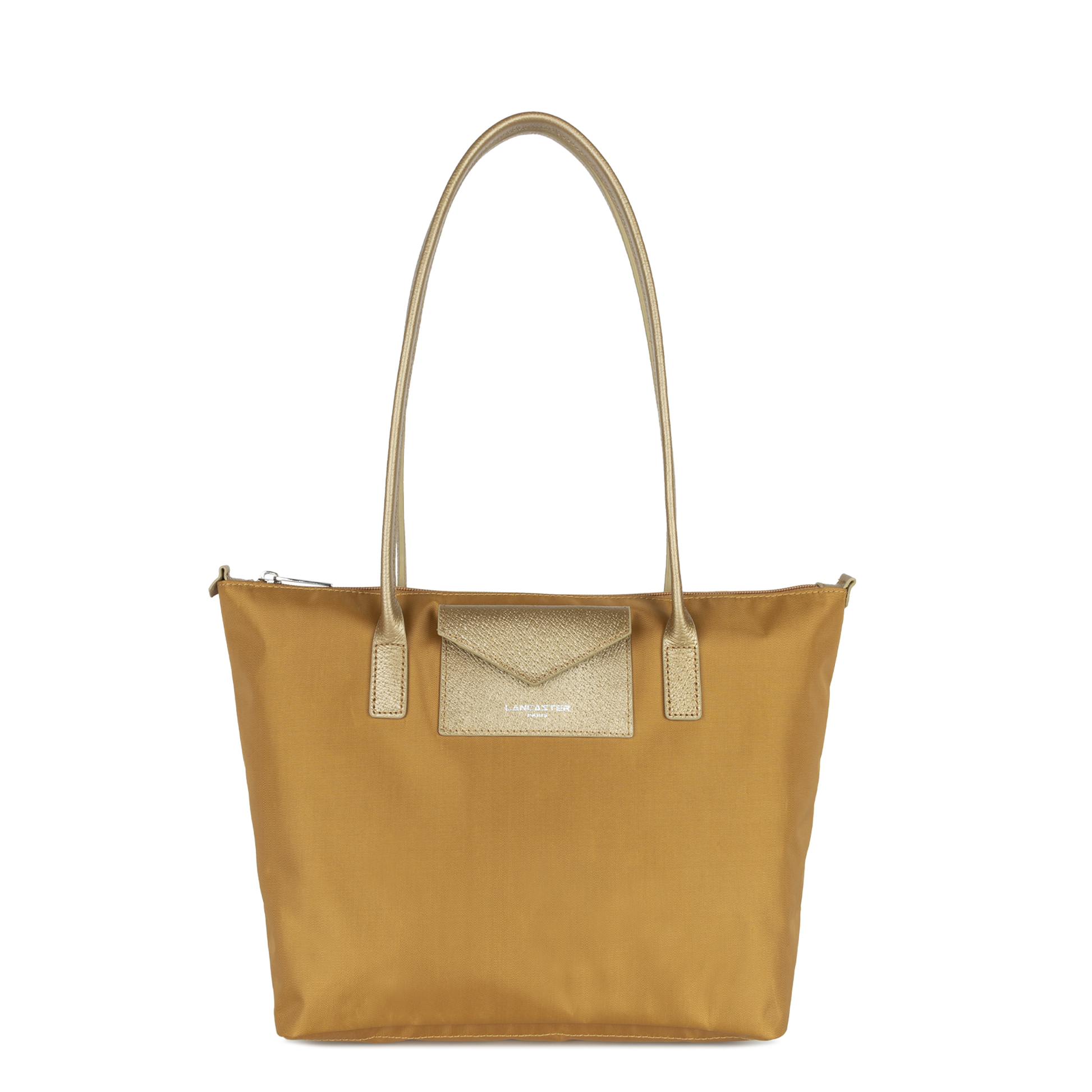 sac cabas épaule - smart kba #couleur_sable-dor