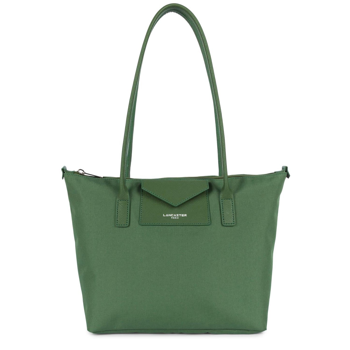 sac cabas épaule - smart kba #couleur_vert-pin