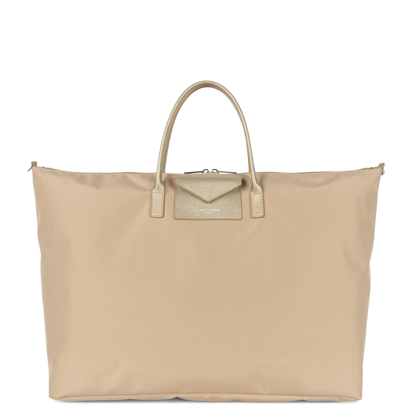 sac 24/48h - smart kba #couleur_beige