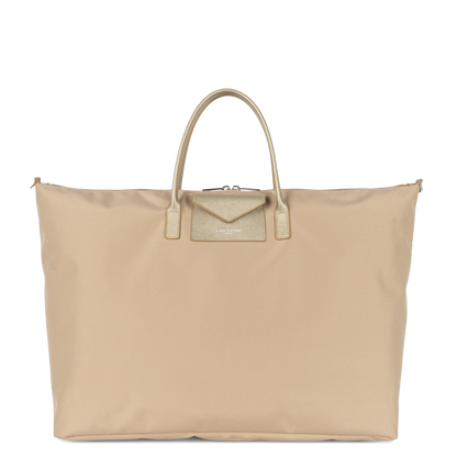 sac 24/48h - smart kba #couleur_beige