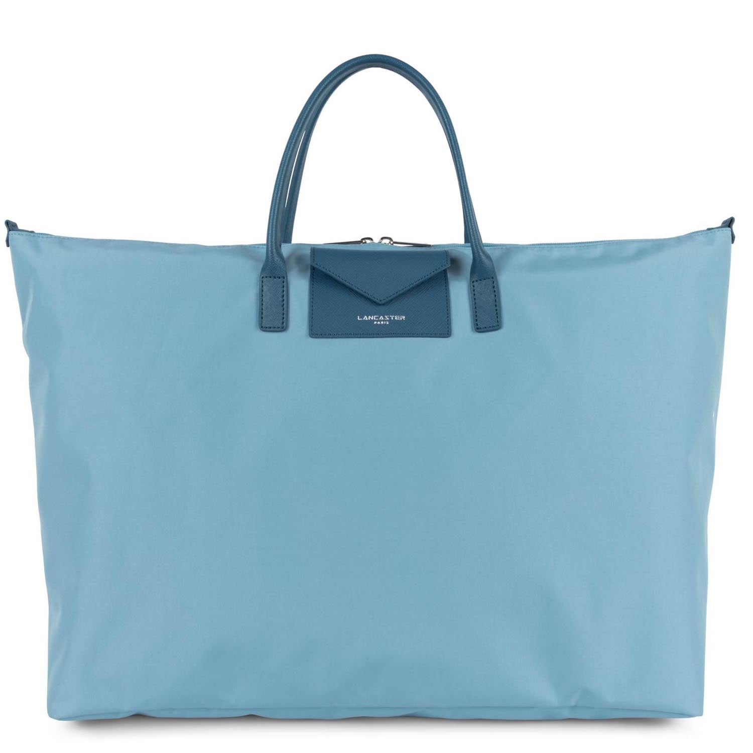 sac 24/48h - smart kba #couleur_bleu-ciel
