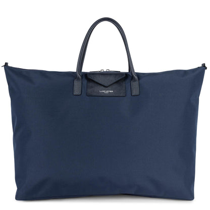 sac 24/48h - smart kba #couleur_bleu-fonc-bleu-paon