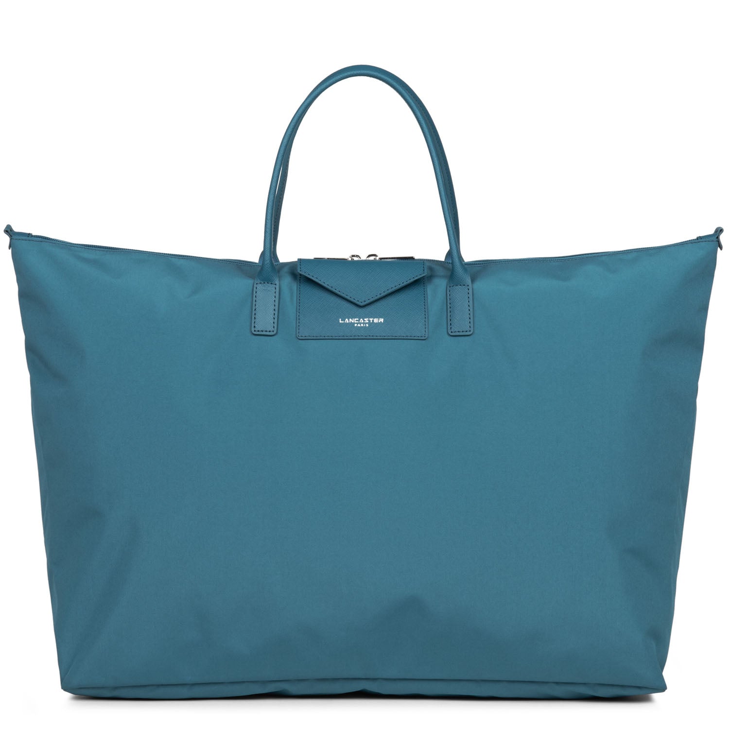 sac 24/48h - smart kba #couleur_bleu-paon