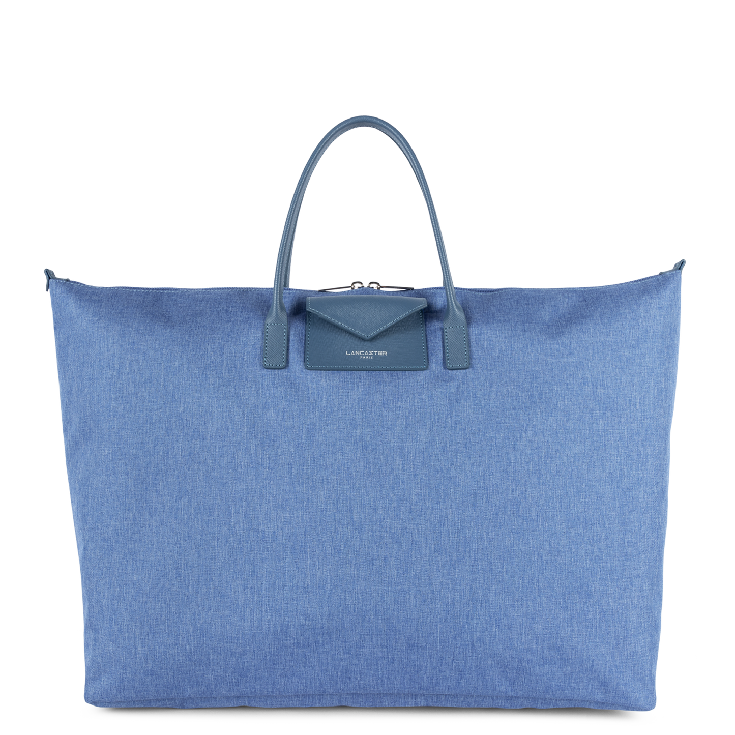 sac 24/48h - smart kba #couleur_bleu-stone