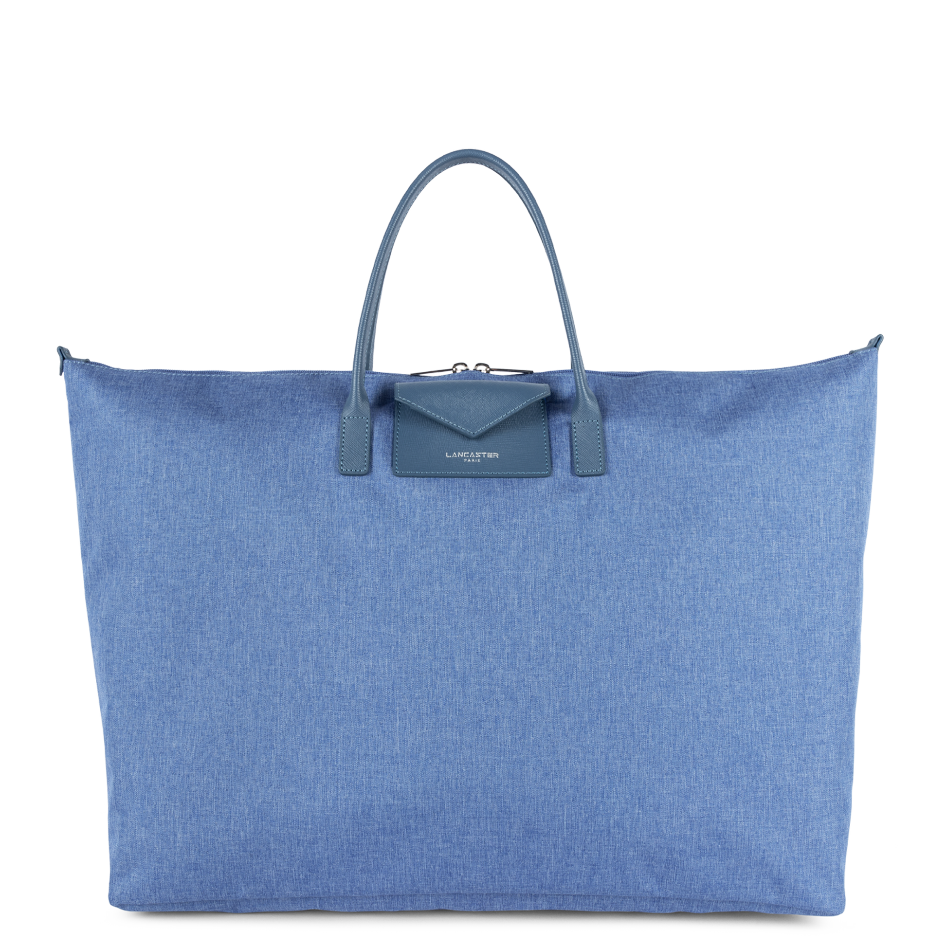 sac 24/48h - smart kba #couleur_bleu-stone