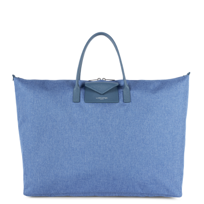 sac 24/48h - smart kba #couleur_bleu-stone