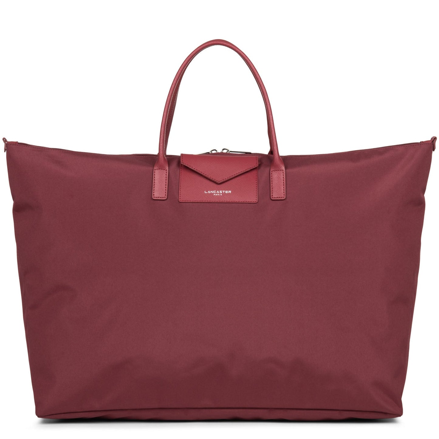 sac 24/48h - smart kba #couleur_bois-rose