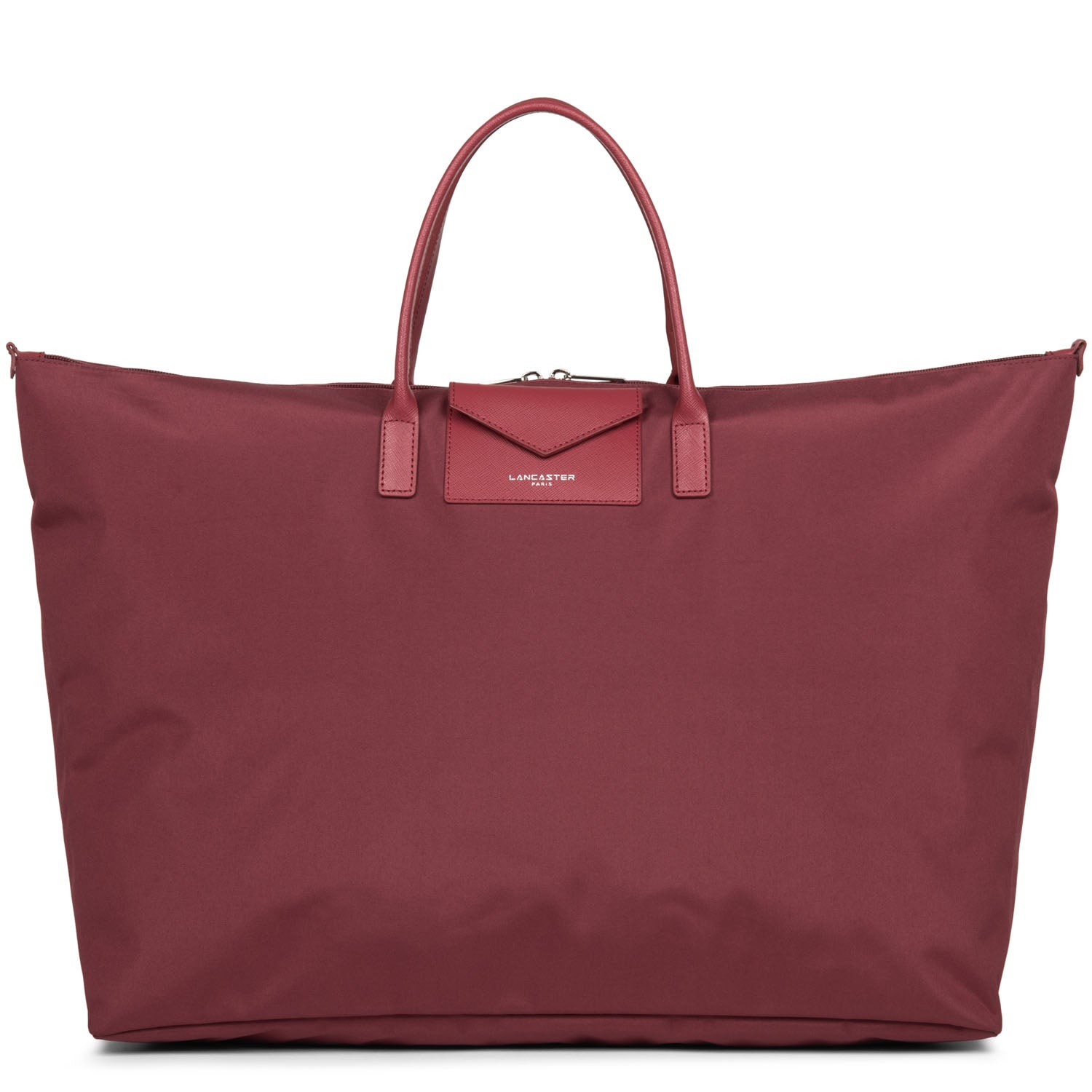 sac 24/48h - smart kba #couleur_bois-rose
