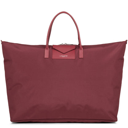 sac 24/48h - smart kba #couleur_bois-rose