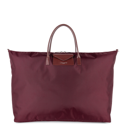 sac 24/48h - smart kba #couleur_bordeaux
