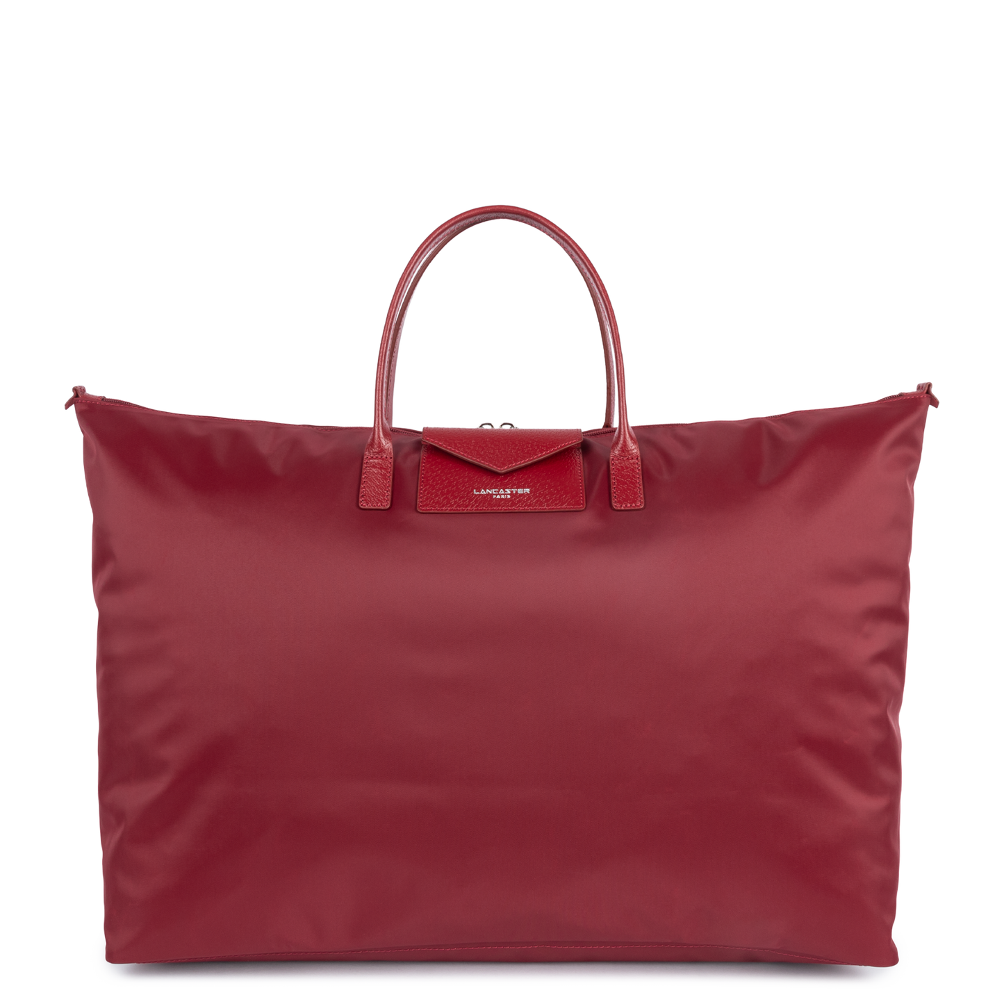 sac 24/48h - smart kba #couleur_carmin