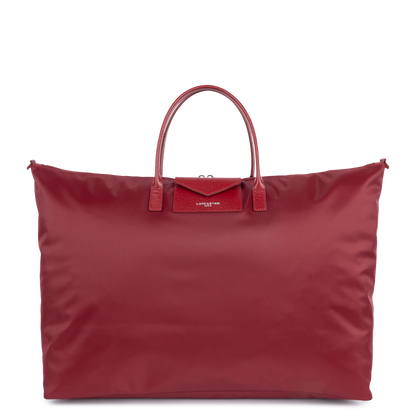 sac 24/48h - smart kba #couleur_carmin