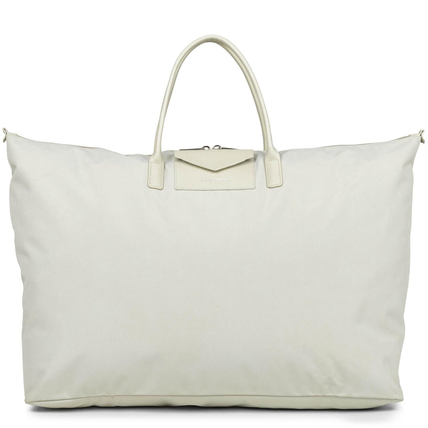 sac 24/48h - smart kba #couleur_ecru