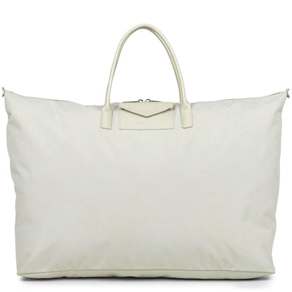 sac 24/48h - smart kba #couleur_ecru