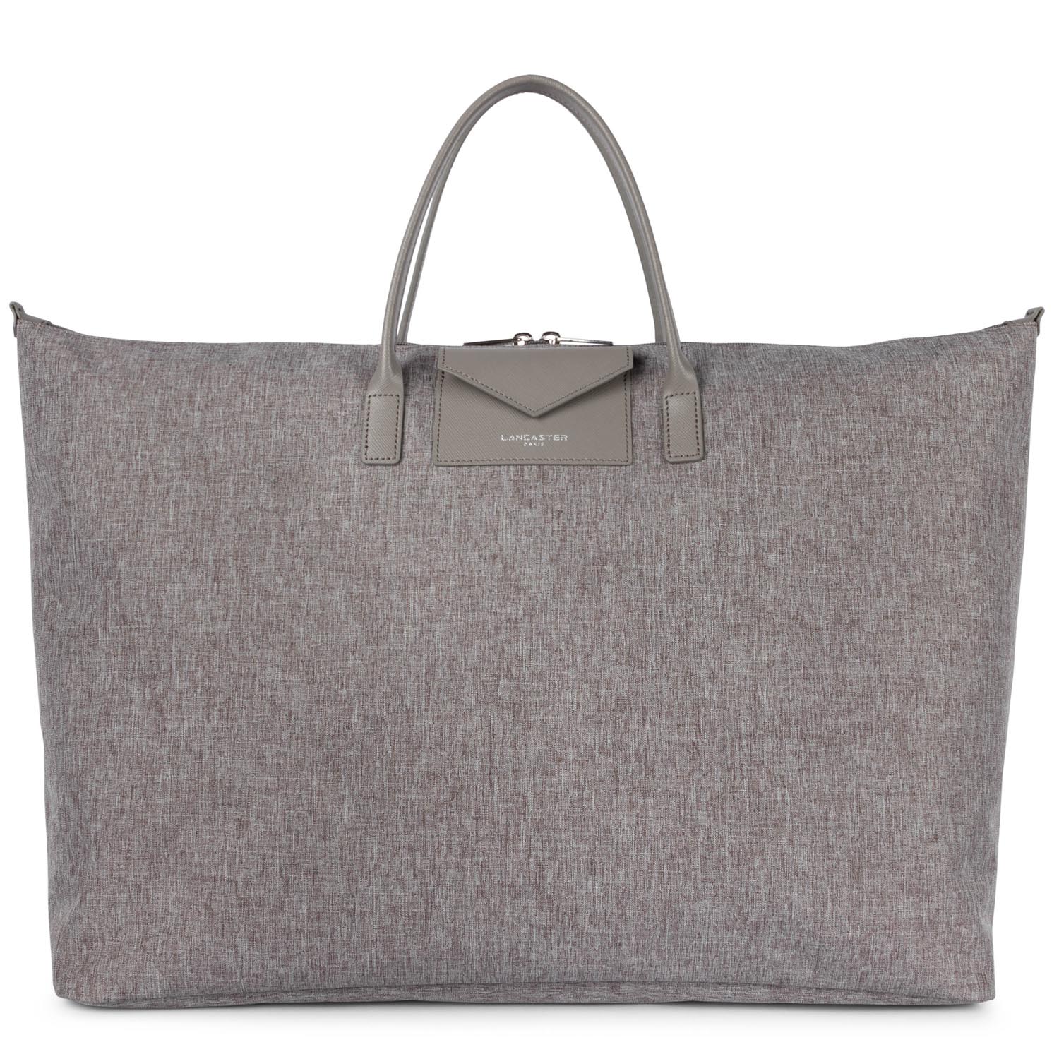 sac 24/48h - smart kba #couleur_gris