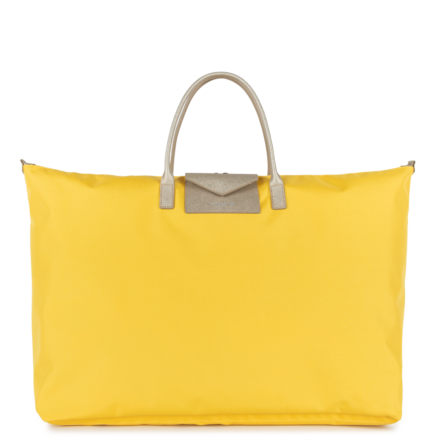 sac 24/48h - smart kba #couleur_jaune