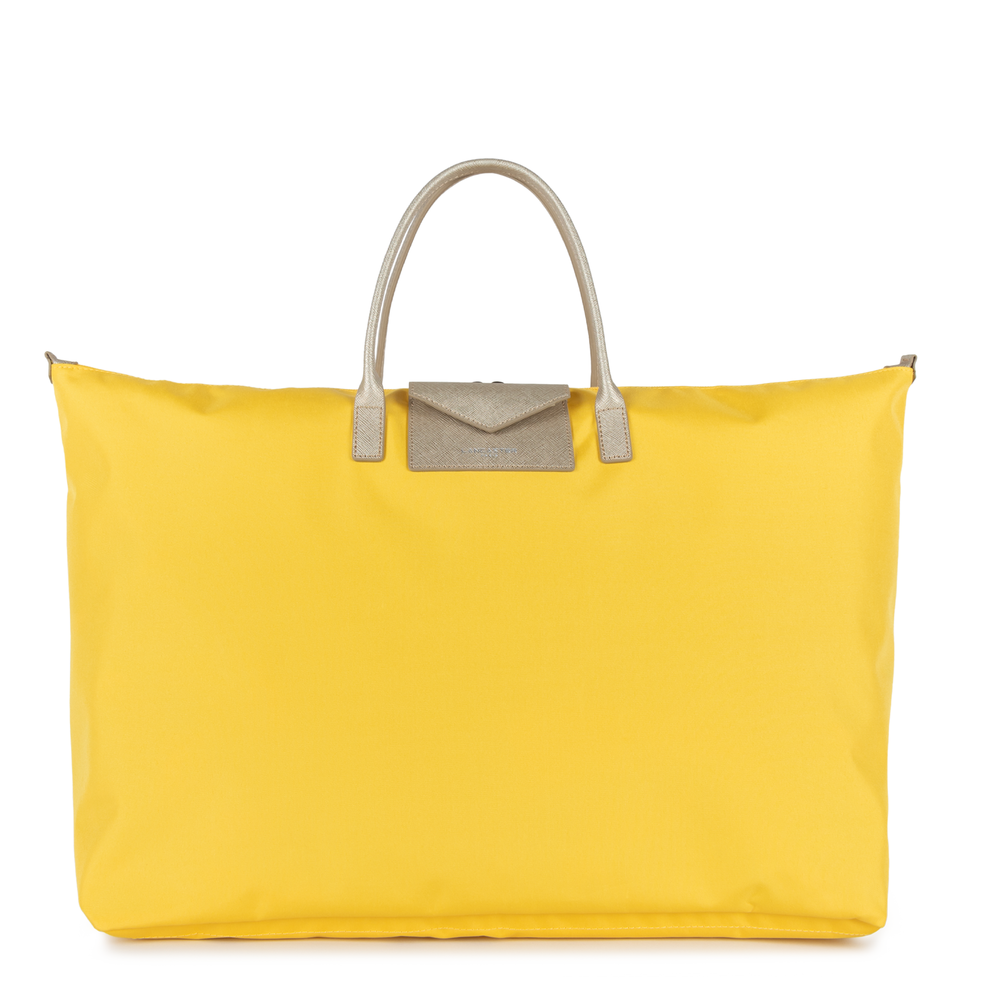 sac 24/48h - smart kba #couleur_jaune