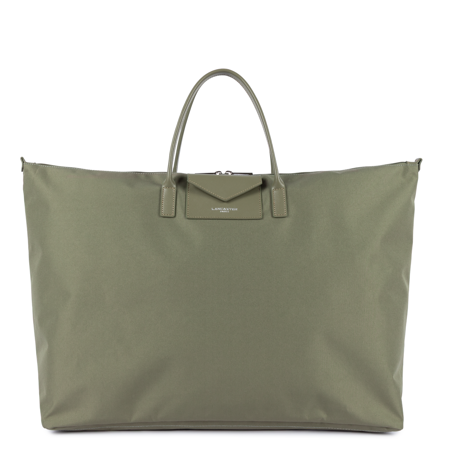 sac 24/48h - smart kba #couleur_kaki-clair