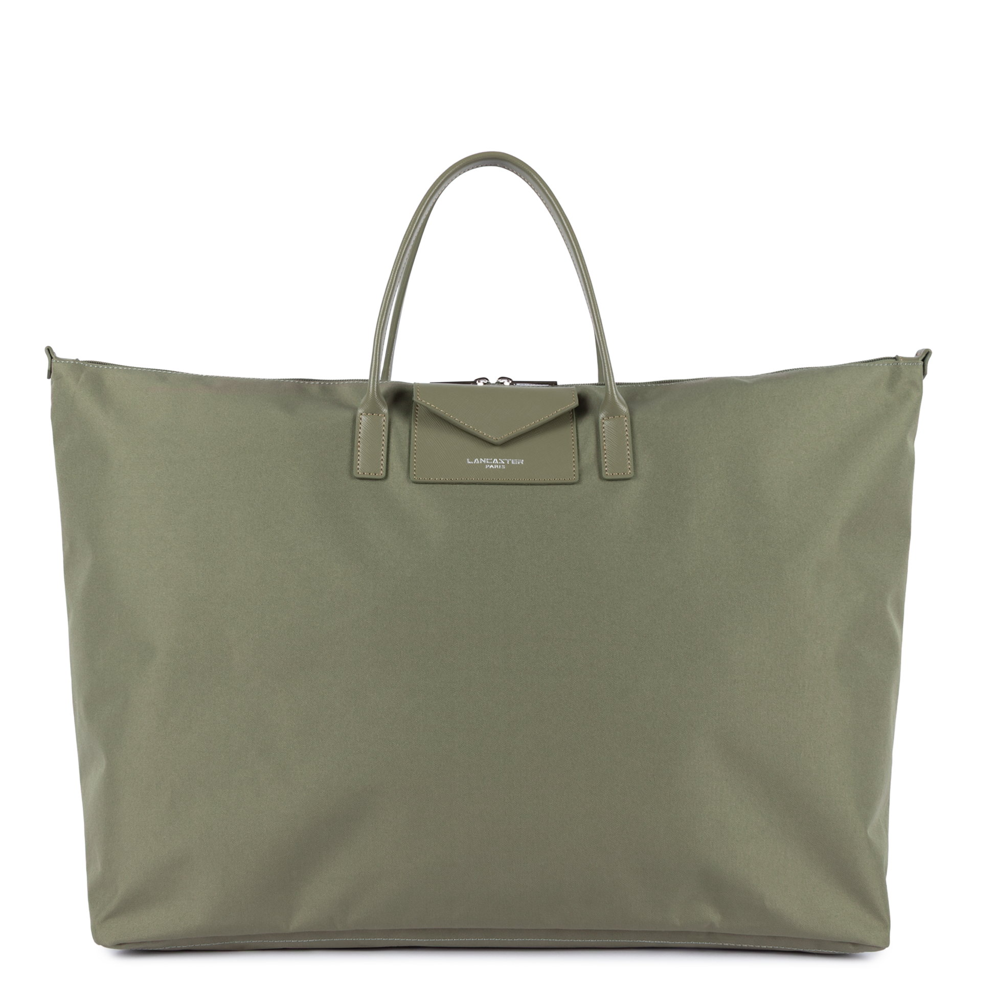 sac 24/48h - smart kba #couleur_kaki-clair