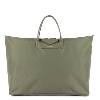sac 24/48h - smart kba #couleur_kaki-clair