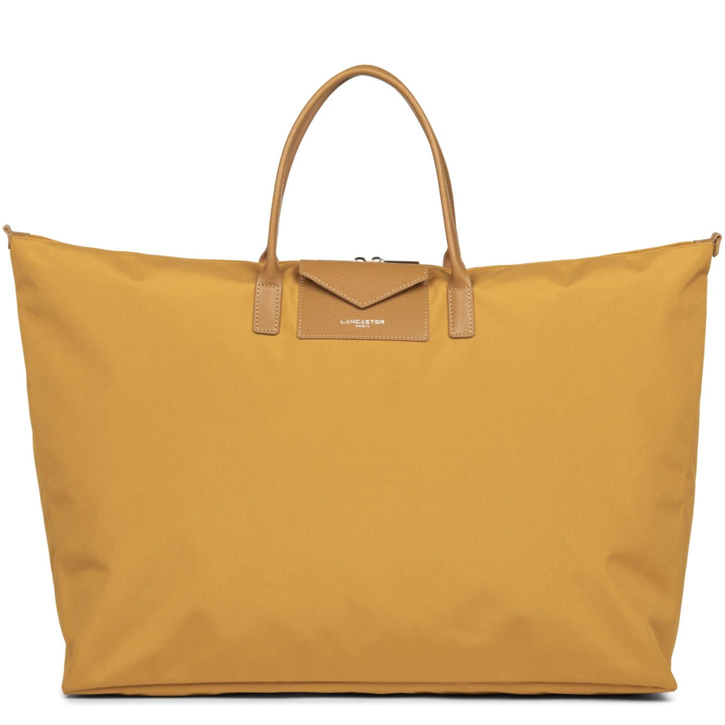 sac 24/48h - smart kba #couleur_moutarde