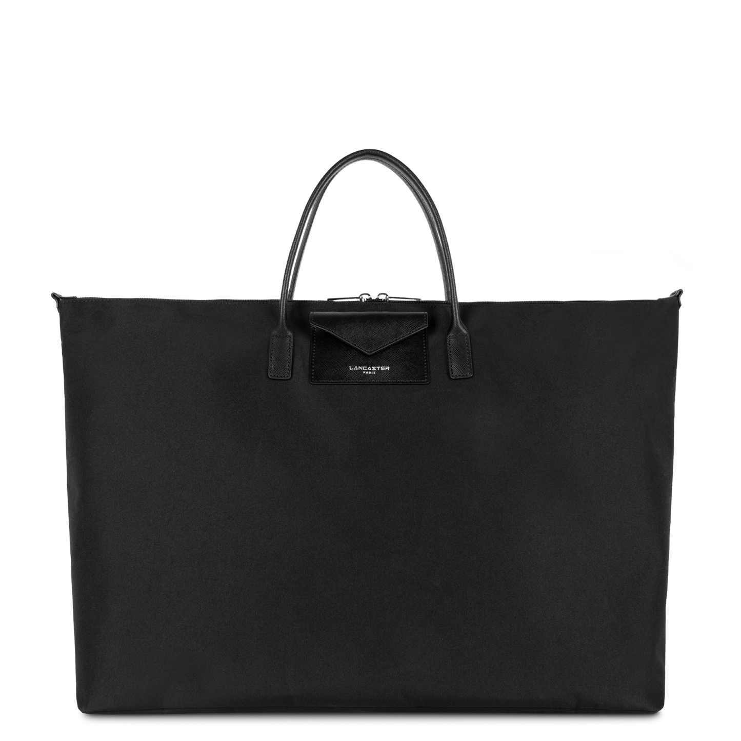 sac 24/48h - smart kba #couleur_noir