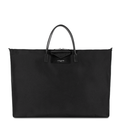 sac 24/48h - smart kba #couleur_noir