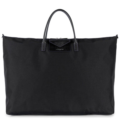 sac 24/48h - smart kba #couleur_noir-violet