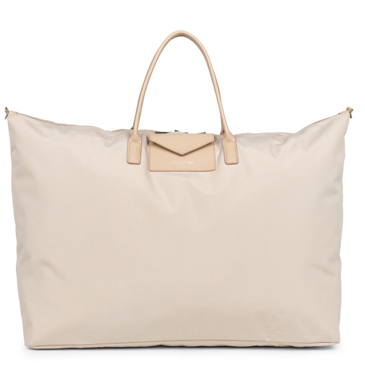 sac 24/48h - smart kba #couleur_nude