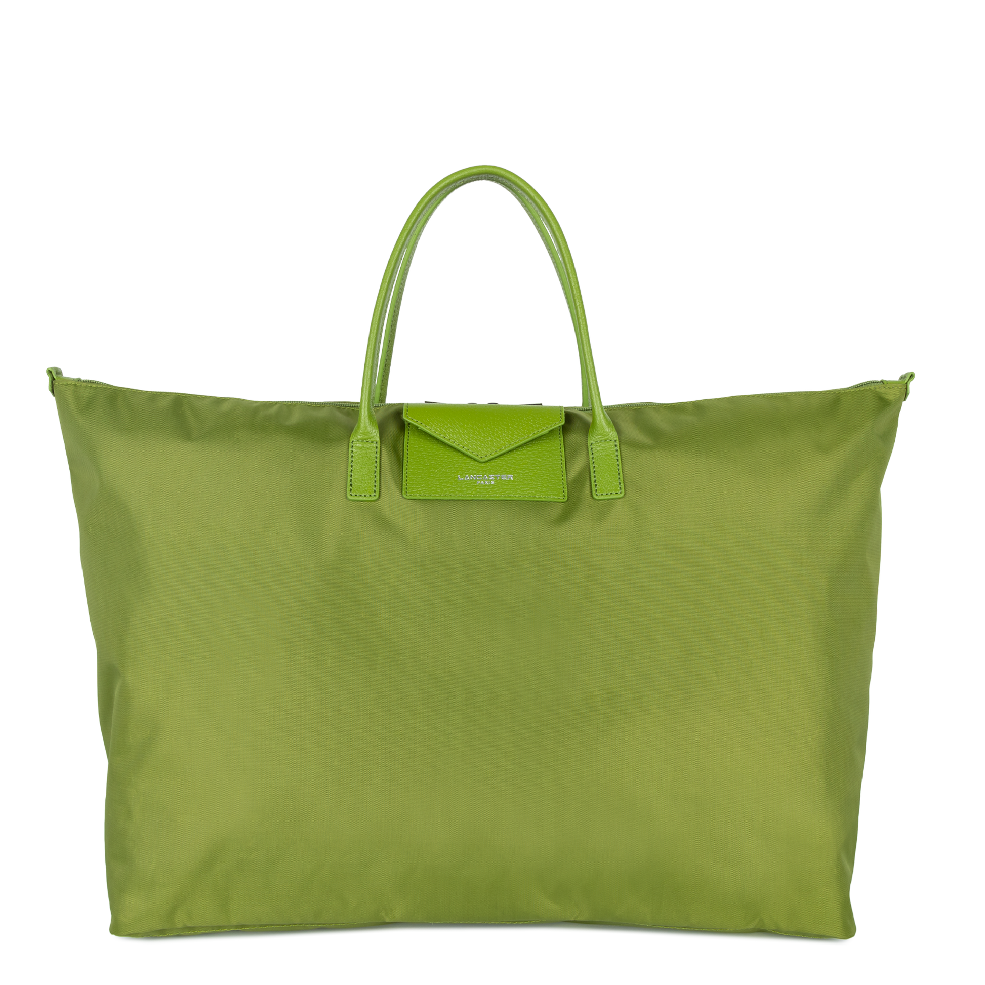 sac 24/48h - smart kba #couleur_pistache