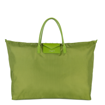 sac 24/48h - smart kba #couleur_pistache